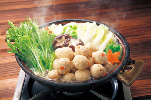 簡単!時短!!はぐくみ鶏で作った生鶏だんごおすすめ&アレンジレシピ特集